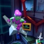 LEGO: Marvel Super Heroes