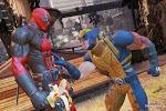  Deadpool (Masacre), análisis del videojuego para Xbox 360