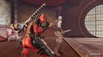  Deadpool (Masacre), análisis del videojuego para Xbox 360
