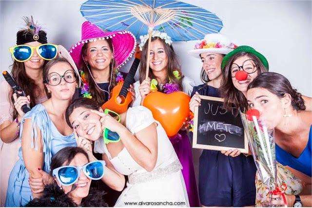 Descubriendo a Álvaro Sancha