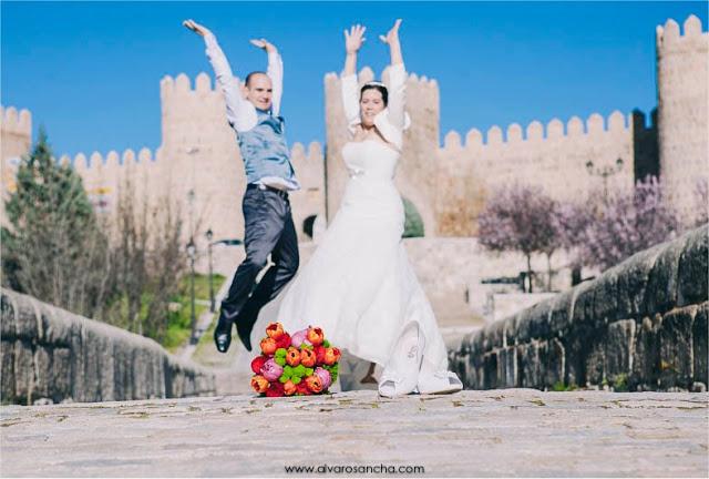 Descubriendo a Álvaro Sancha