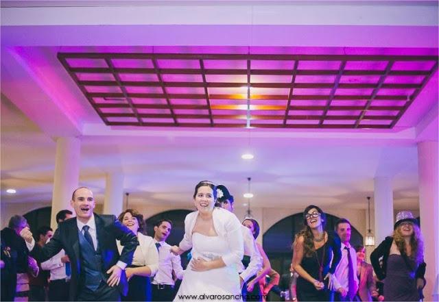 Descubriendo a Álvaro Sancha