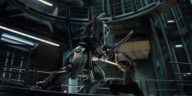 Nuevo Clip de 'Lobezno Inmortal' presentado por Hugh Jackman y James Mangold