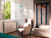 Escapada semana #babyrural