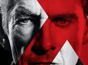 X-Men: Days Future Past: primeros carteles
