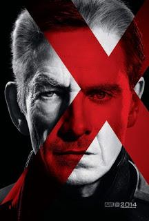 X-Men: Days of Future Past: primeros carteles