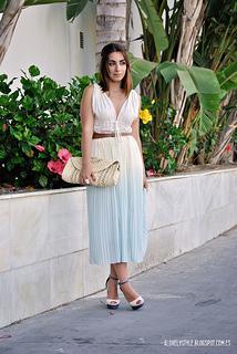 Look of the day: Blue Gradients Lovelystyle (8)