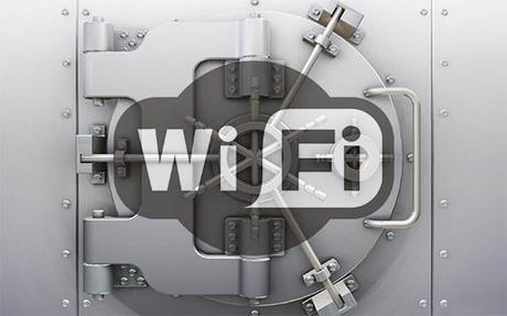 10 consejos para proteger tu Wifi 10 consejos para proteger tu Wifi