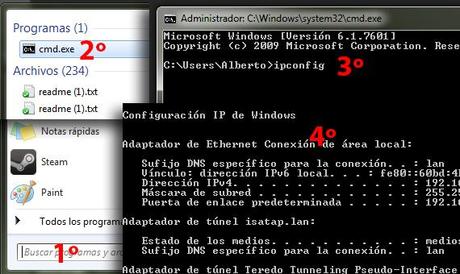 10 consejos para proteger tu Wifi 10 consejos para proteger tu Wifi