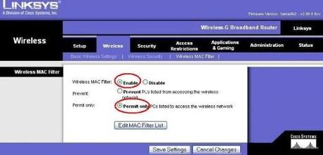 10 consejos para proteger tu Wifi 10 consejos para proteger tu Wifi