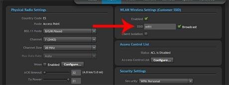 10 consejos para proteger tu Wifi 10 consejos para proteger tu Wifi