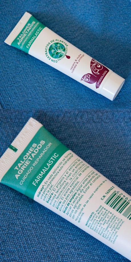 Lapalomerafarma | Segunda cajita mensual Lpfbox