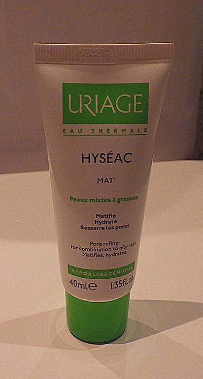 Hyséac Mat Review