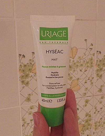 Hyséac Mat Review