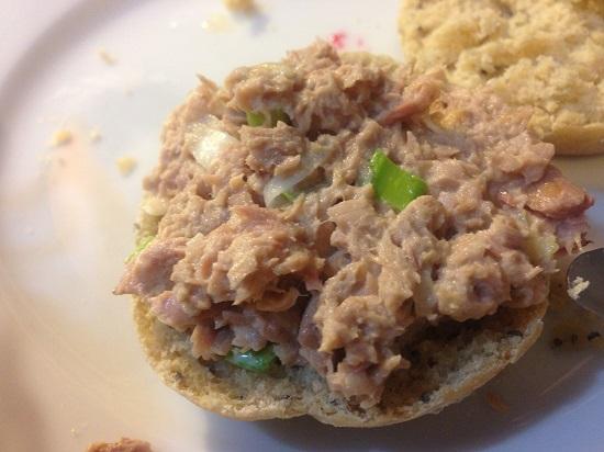 Receta: Pan integral con Chía