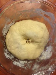 Receta: Pan integral con Chía