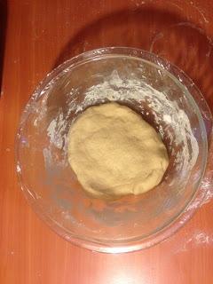 Receta: Pan integral con Chía