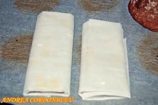 TRIANGULO DE RUIBARBO Y CEREZA