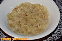 TRIANGULO DE RUIBARBO Y CEREZA