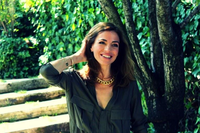 collares dorados: un básico