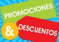 Descuentos y promociones libros de texto curso 2013-2014