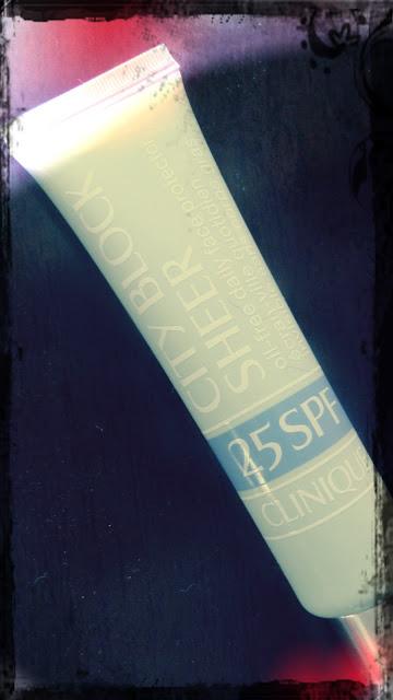 Un protector para la ciudad, City Block