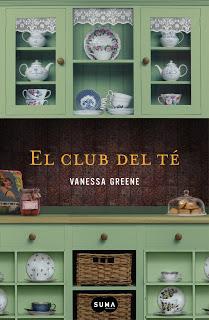 El Club del Té de Vanessa Greene