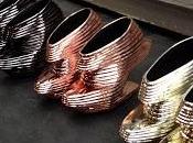 Nova Shoe Zaha Hadid