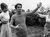 amor según Truffaut: inglesas