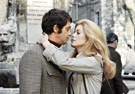 El amor según Truffaut: Las dos inglesas y el amor