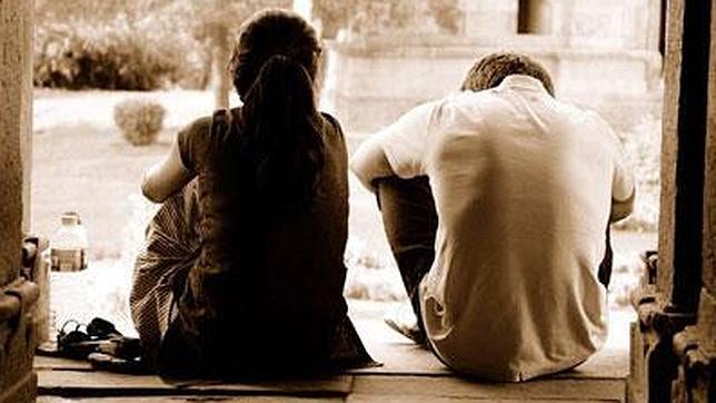 Una relación sexual, ¿me puede acabar atando a una persona?