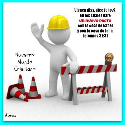 Camino en construcción