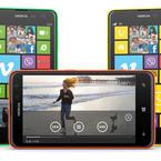 Nokia Lumia 625, un teléfono Windows Phone económico con pantalla de 4,7 pulgadas