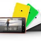 Nokia Lumia 625, un teléfono Windows Phone económico con pantalla de 4,7 pulgadas