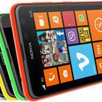 Nokia Lumia 625, un teléfono Windows Phone económico con pantalla de 4,7 pulgadas