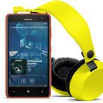 Nokia Lumia 625, un teléfono Windows Phone económico con pantalla de 4,7 pulgadas