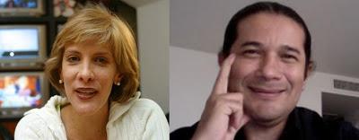 Entrevista a Reinaldo Dos Santos en Miami - Nitu Peréz Osuna