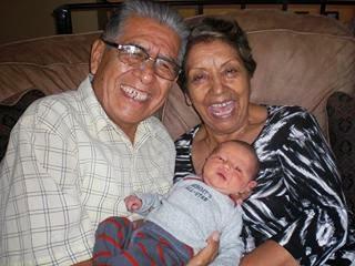 LOS DESAFÍOS DE LA FAMILIA HOY, por Humberto Zárate