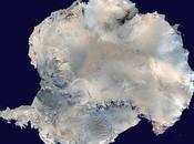 Nueva evidencia revela Antártida derritió pasado