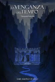 La venganza del Tiempo ( TIEMPO DE ORÁCULOS)