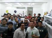 Inventor´s House 'mas hackerspace'