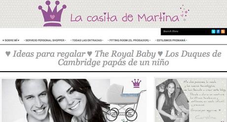 la casita de martina