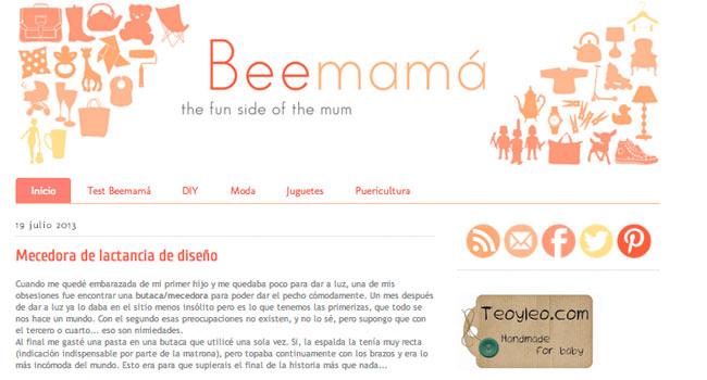 beemamá