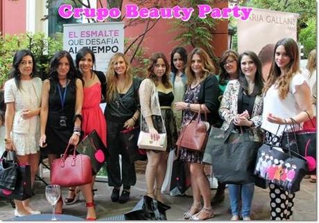 Beauty Party: El Jardín de Fortuny