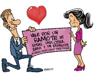 Amores en crisis....