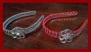 Labores Montse, artesanía hecha con chapas de latas de refresco 31 Labores Montse, artesanía hecha con chapas de latas de refresco