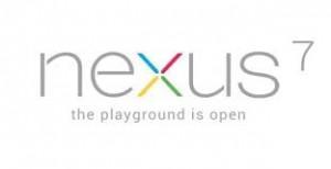 Se filtran imágenes, fecha de lanzamiento y precio del nuevo Nexus 7 3