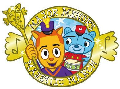 major minor e308 impressions lg5555 Masaya Matsuura, ritmo y videojuegos