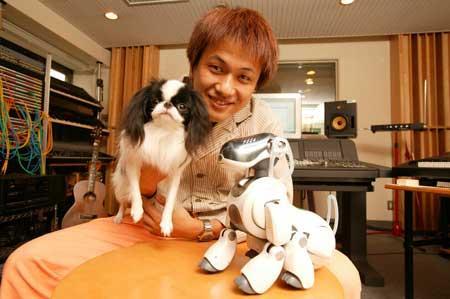 news18 Masaya Matsuura, ritmo y videojuegos