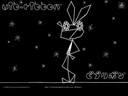 tumblr m7y4zqoPD71qb31hfo1 500 Masaya Matsuura, ritmo y videojuegos